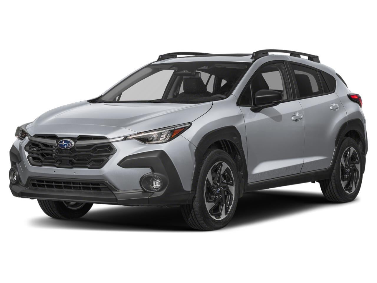 2027 Subaru Crosstrek Limited
