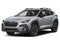 2027 Subaru Crosstrek Limited