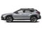 2027 Subaru Crosstrek Limited