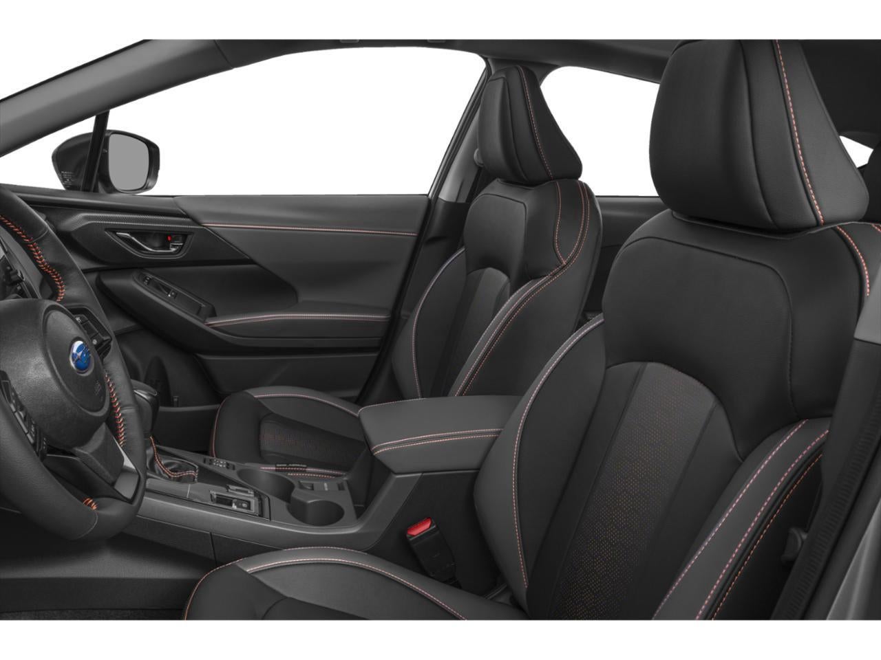 2027 Subaru Crosstrek Limited