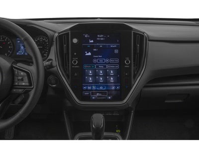 2027 Subaru Crosstrek Limited