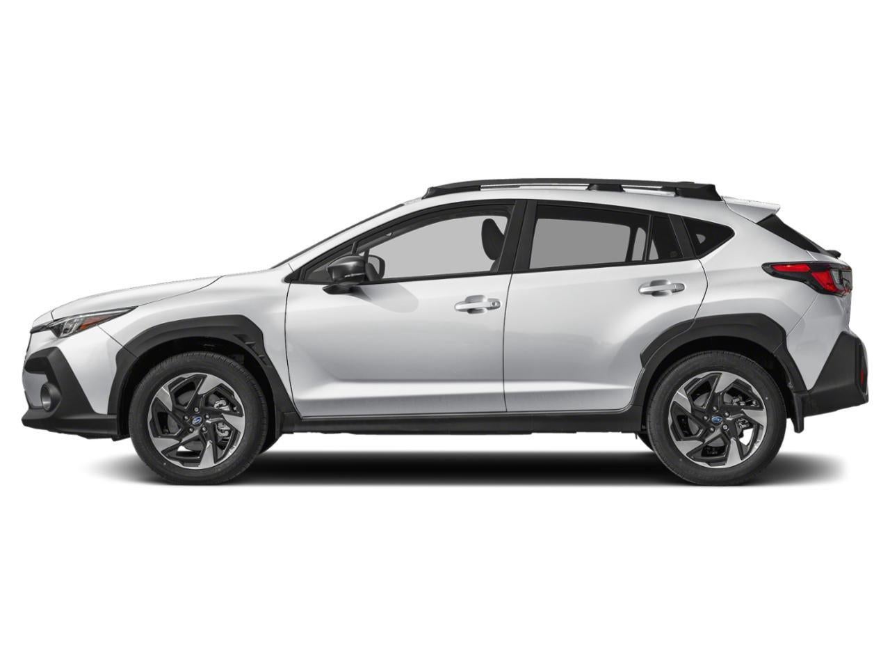 2027 Subaru Crosstrek Limited