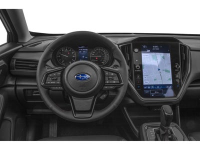 2027 Subaru Crosstrek Limited