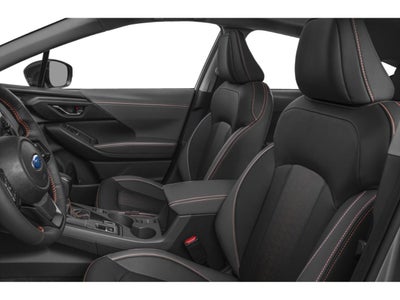 2027 Subaru Crosstrek Limited