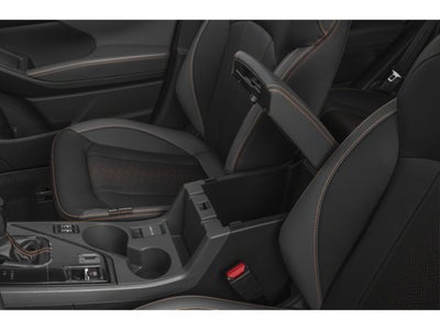 2027 Subaru Crosstrek Limited