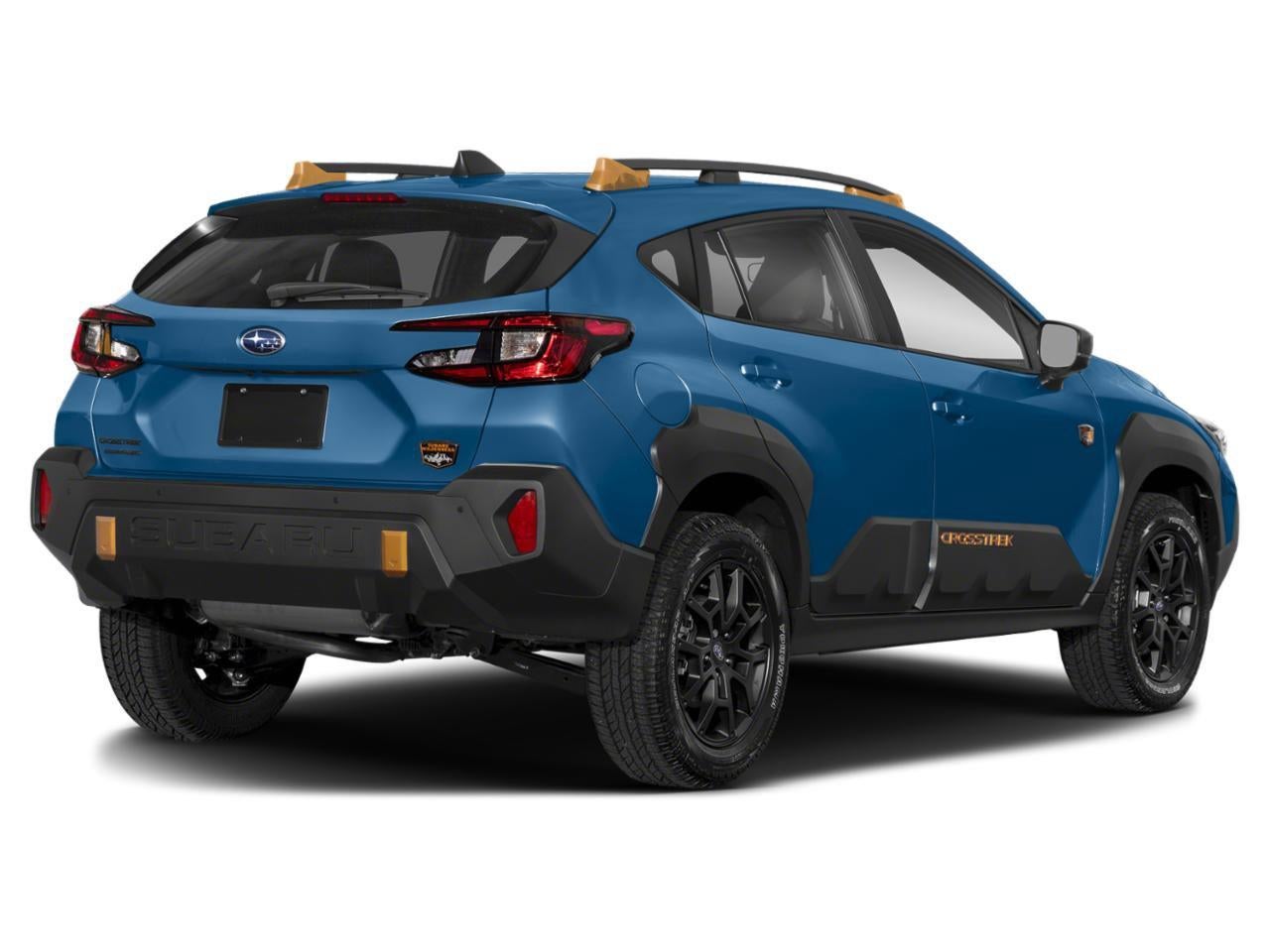 2027 Subaru Crosstrek Wilderness