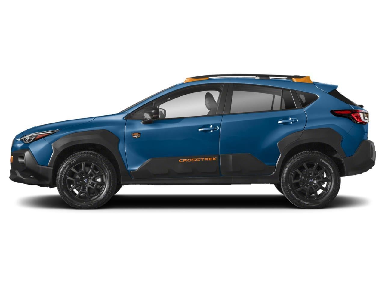 2027 Subaru Crosstrek Wilderness