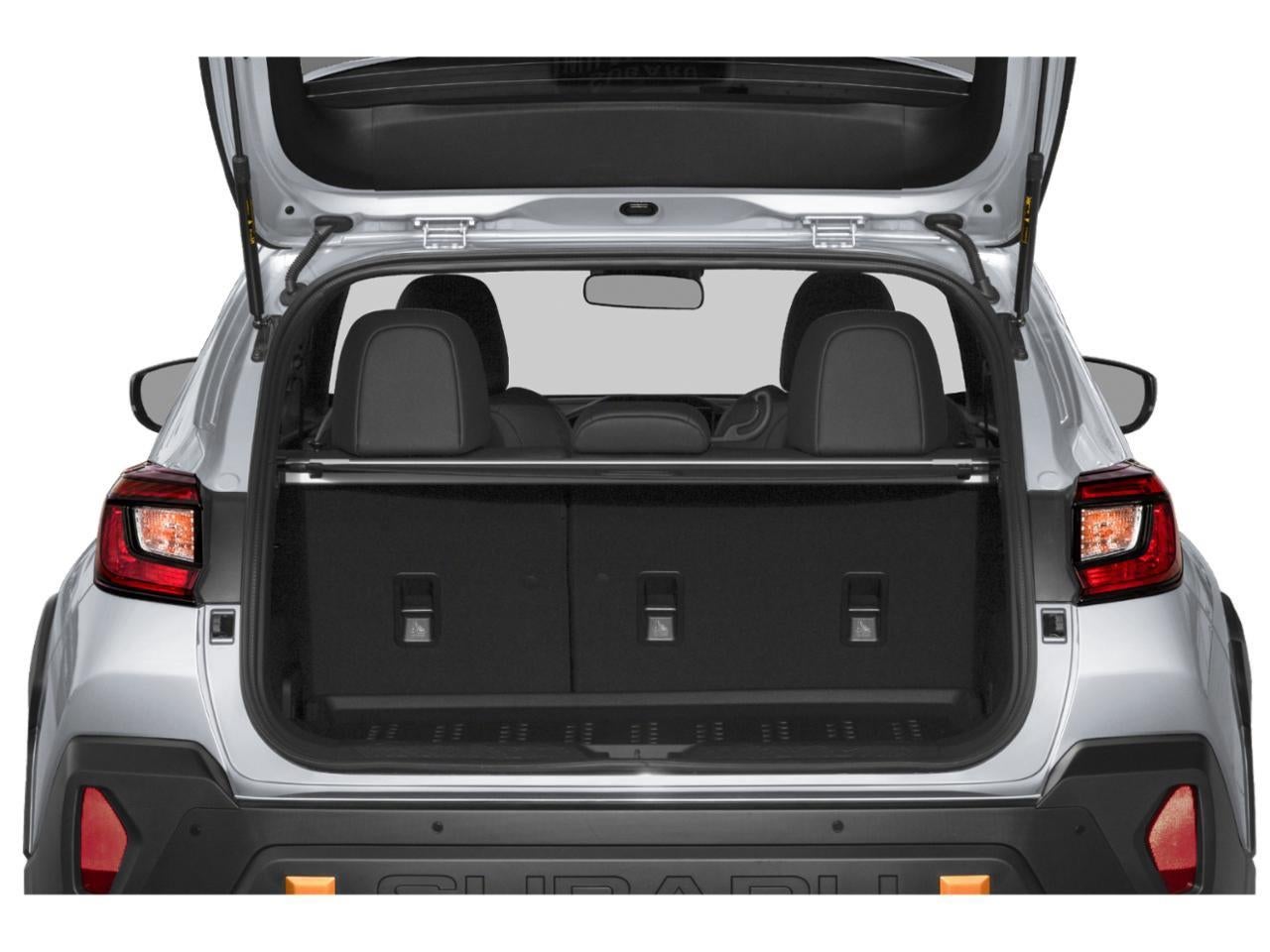2027 Subaru Crosstrek Wilderness