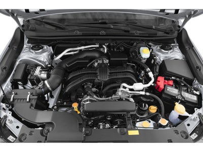 2027 Subaru Crosstrek Wilderness