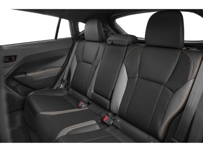 2027 Subaru Crosstrek Wilderness