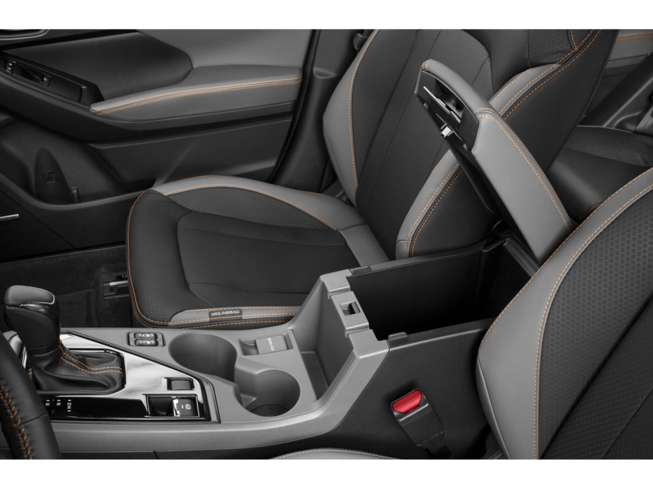 2027 Subaru Crosstrek Wilderness