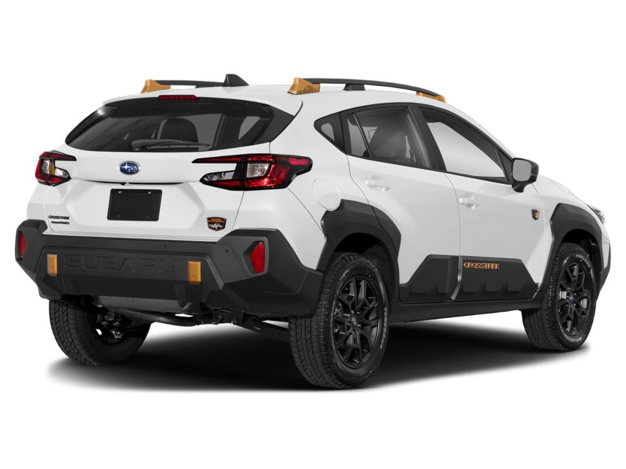 2027 Subaru Crosstrek Wilderness