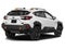 2027 Subaru Crosstrek Wilderness