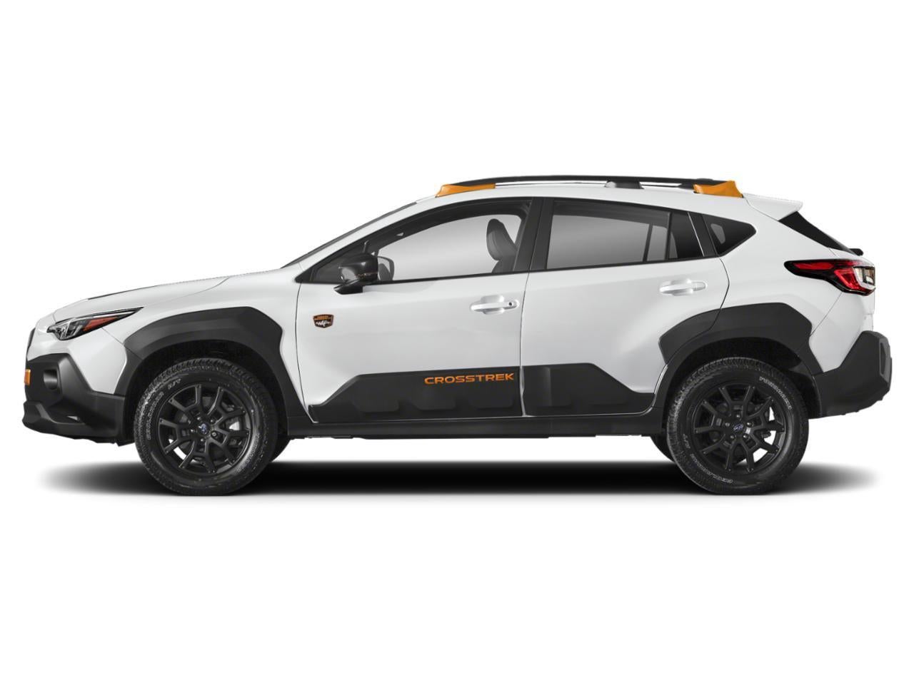 2027 Subaru Crosstrek Wilderness