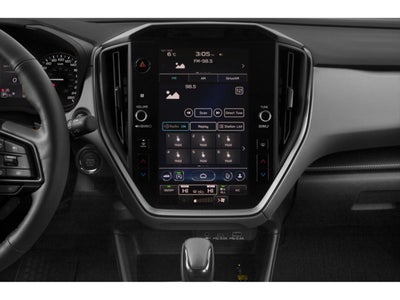 2027 Subaru Crosstrek Wilderness