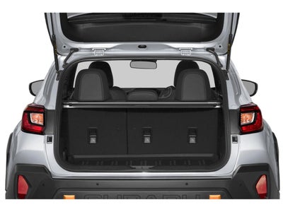 2027 Subaru Crosstrek Wilderness