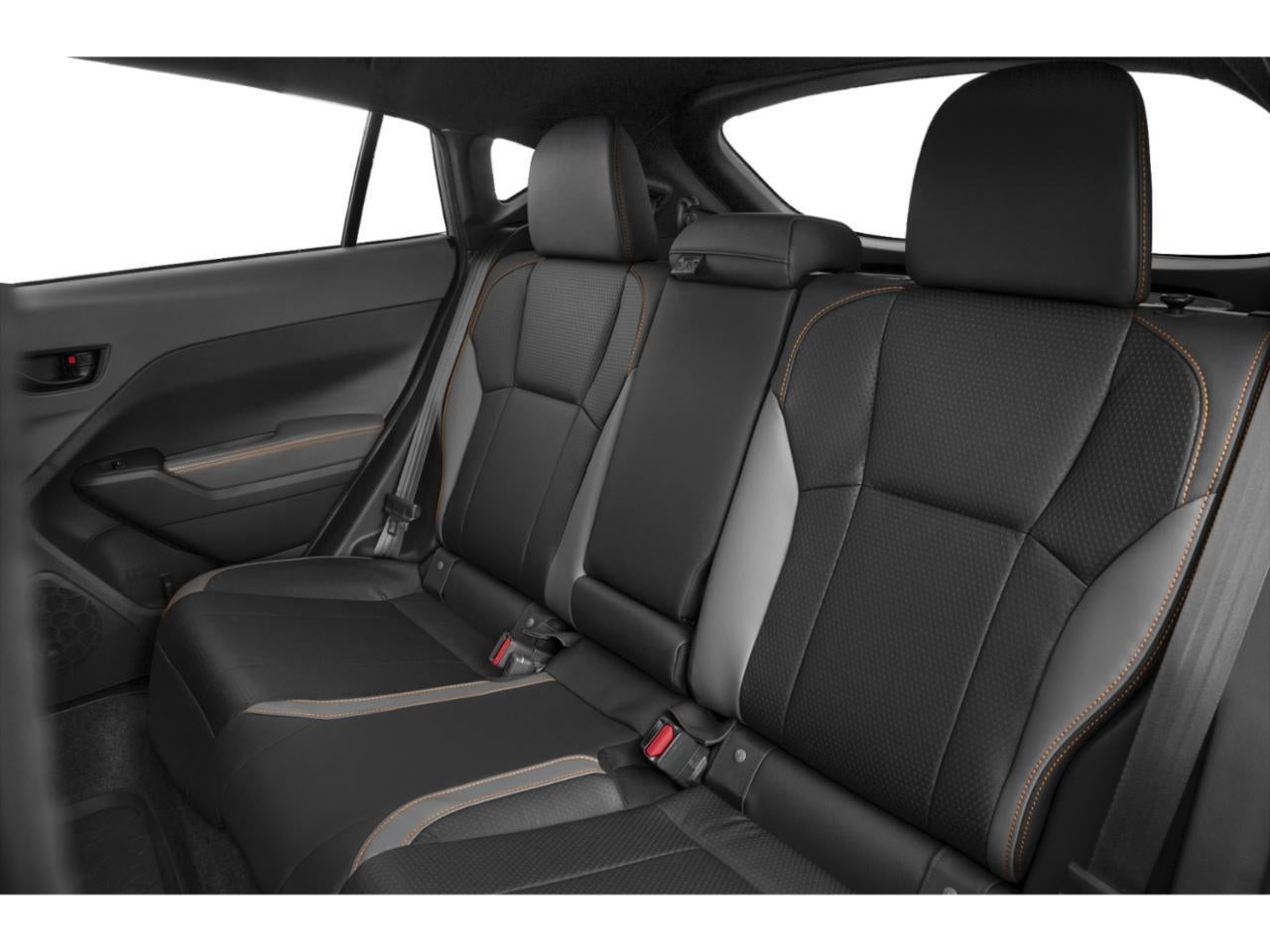 2027 Subaru Crosstrek Wilderness