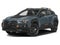 2027 Subaru Crosstrek Wilderness