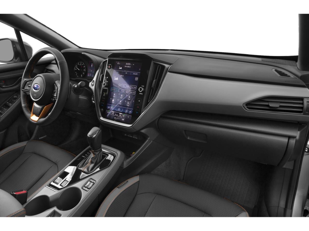 2027 Subaru Crosstrek Wilderness