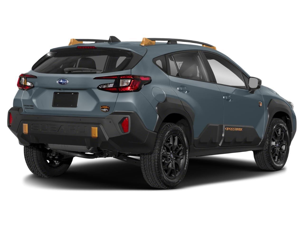 2027 Subaru Crosstrek Wilderness