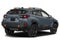 2027 Subaru Crosstrek Wilderness