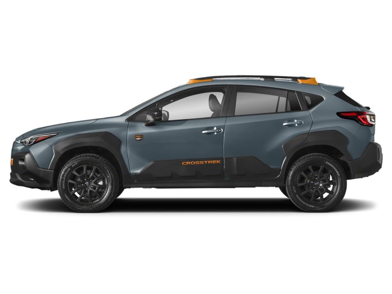 2027 Subaru Crosstrek Wilderness