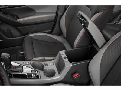 2027 Subaru Crosstrek Wilderness