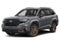 2026 Subaru Forester Sport Hybrid