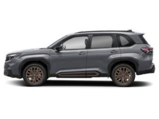 2026 Subaru Forester Sport Hybrid