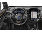 2026 Subaru Forester Sport Hybrid