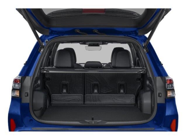 2026 Subaru Forester Sport Hybrid