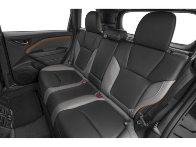 2026 Subaru Forester Sport Hybrid