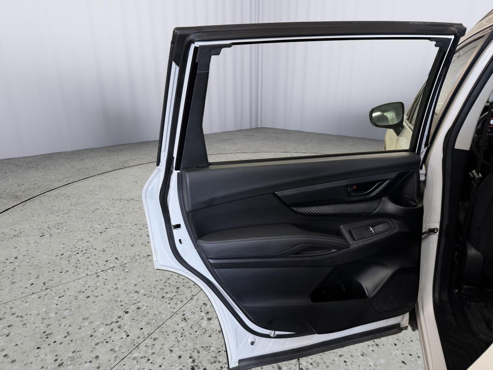 2024 Subaru Ascent BASE