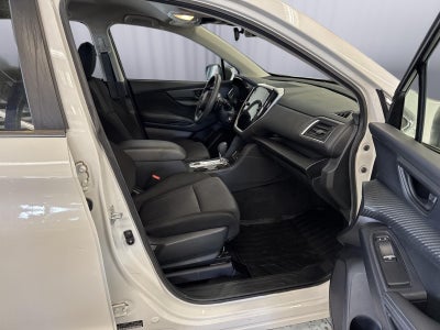 2024 Subaru Ascent BASE