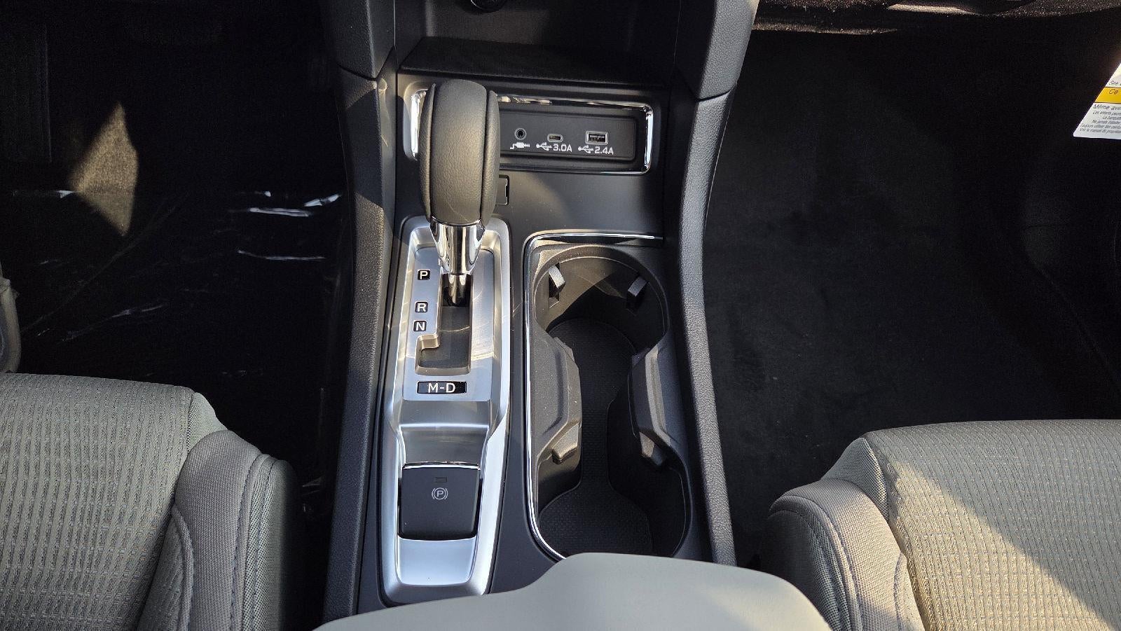 2025 Subaru Ascent Premium