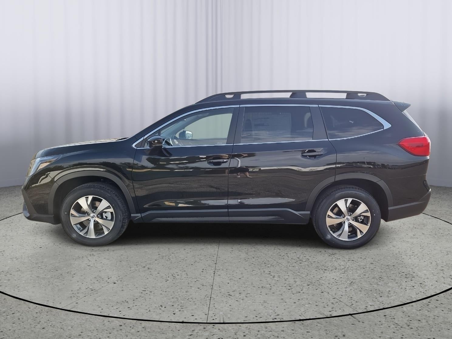 2025 Subaru Ascent Premium