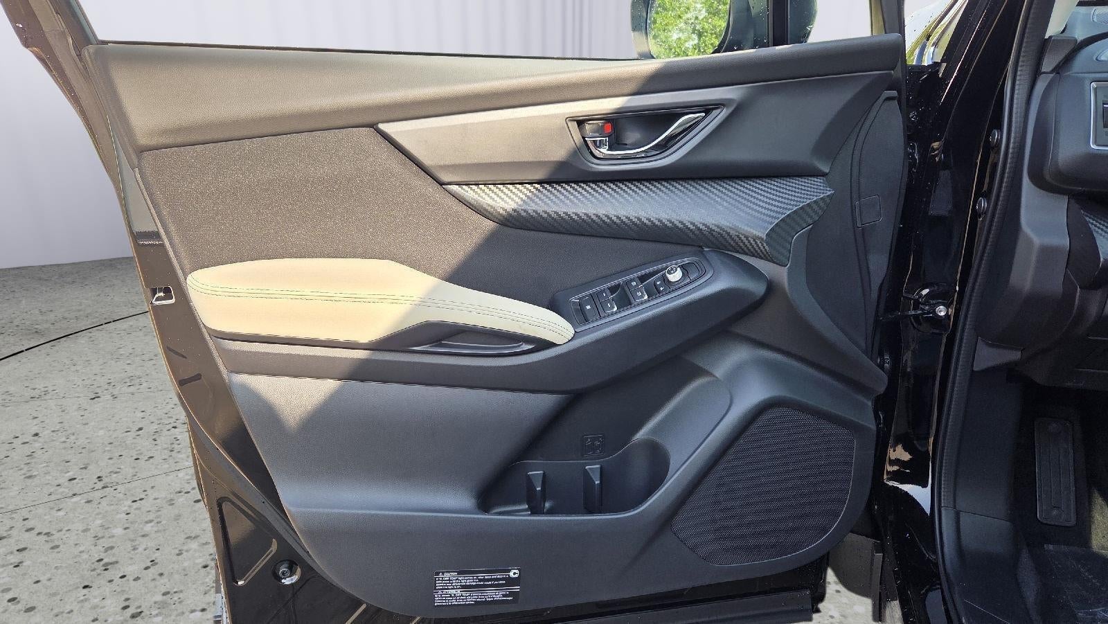 2025 Subaru Ascent Premium