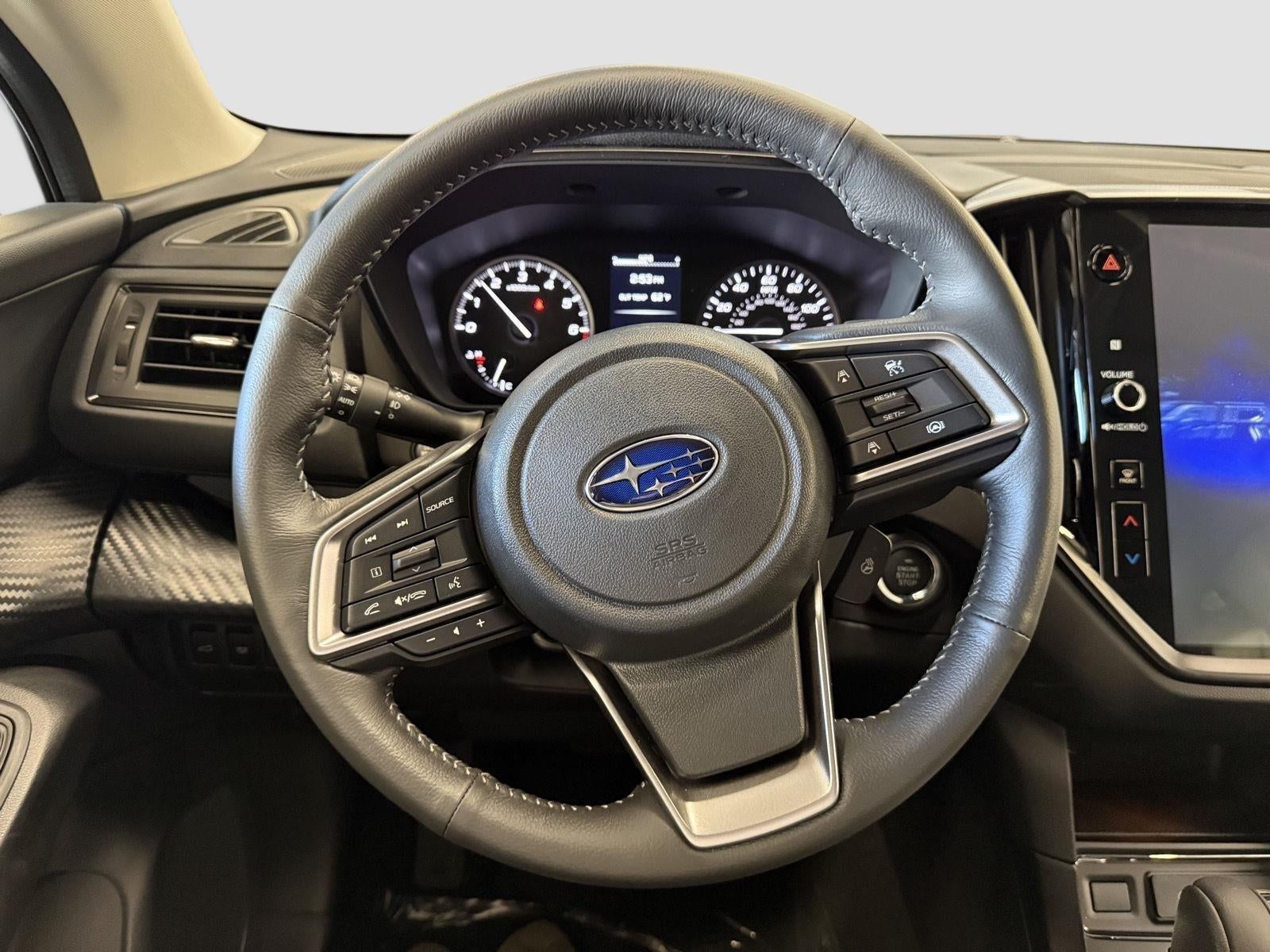 2026 Subaru ASCENT Premium 7-Passenger