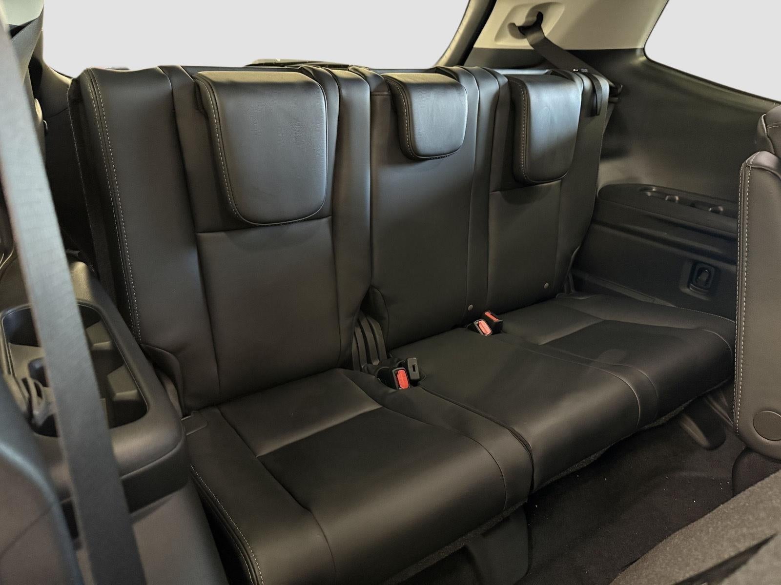 2026 Subaru ASCENT Premium 7-Passenger