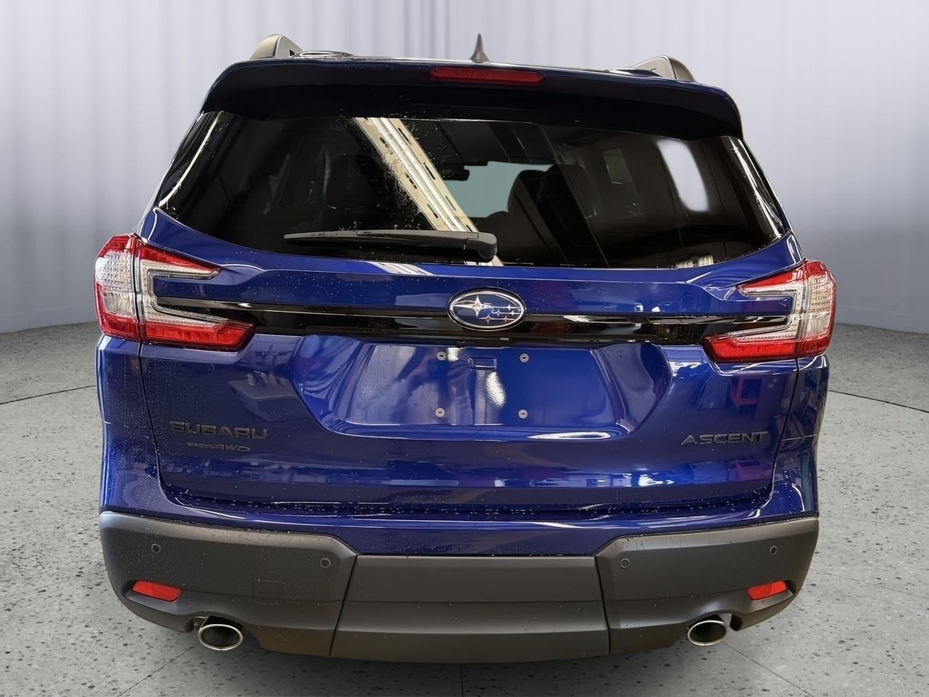 2026 Subaru ASCENT Premium 7-Passenger