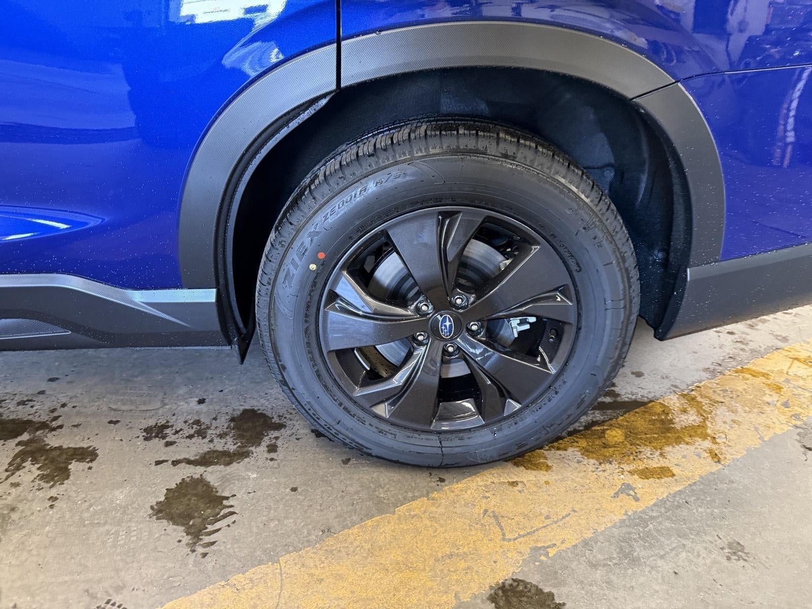 2026 Subaru ASCENT Premium 7-Passenger