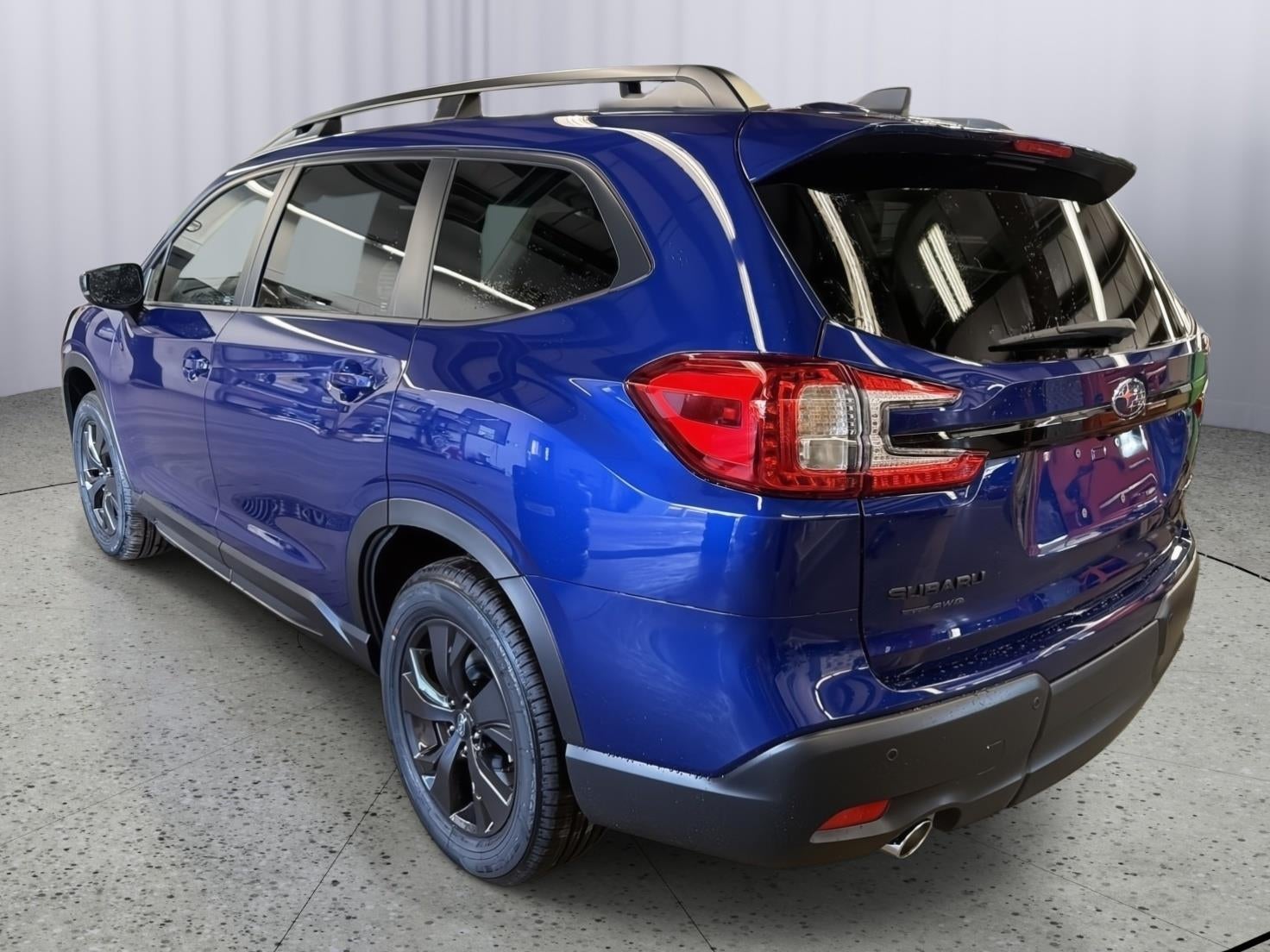 2026 Subaru ASCENT Premium 7-Passenger