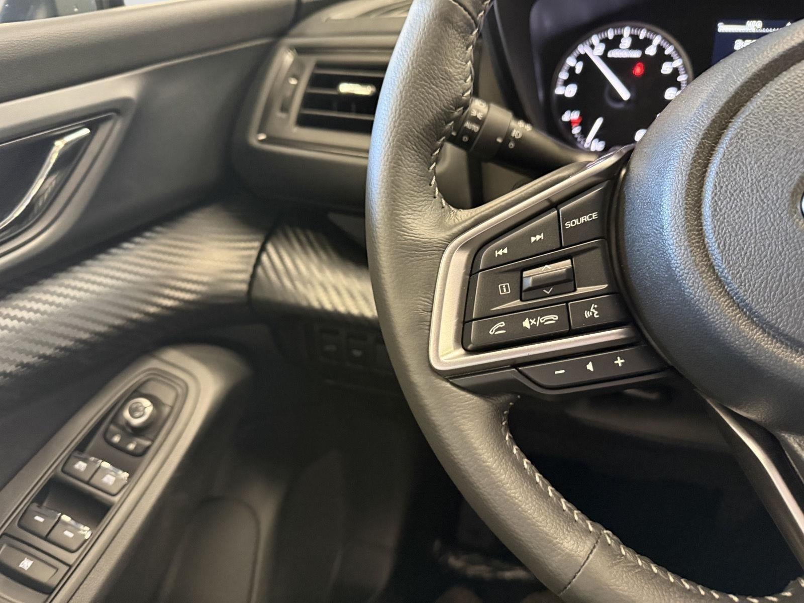 2026 Subaru ASCENT Premium 7-Passenger