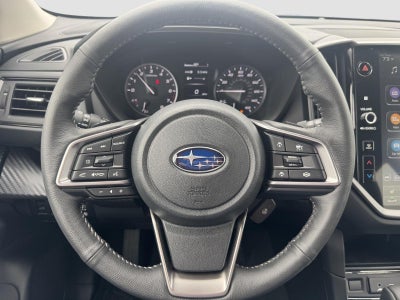 2026 Subaru Ascent Premium