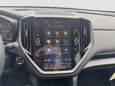 2026 Subaru Ascent Premium