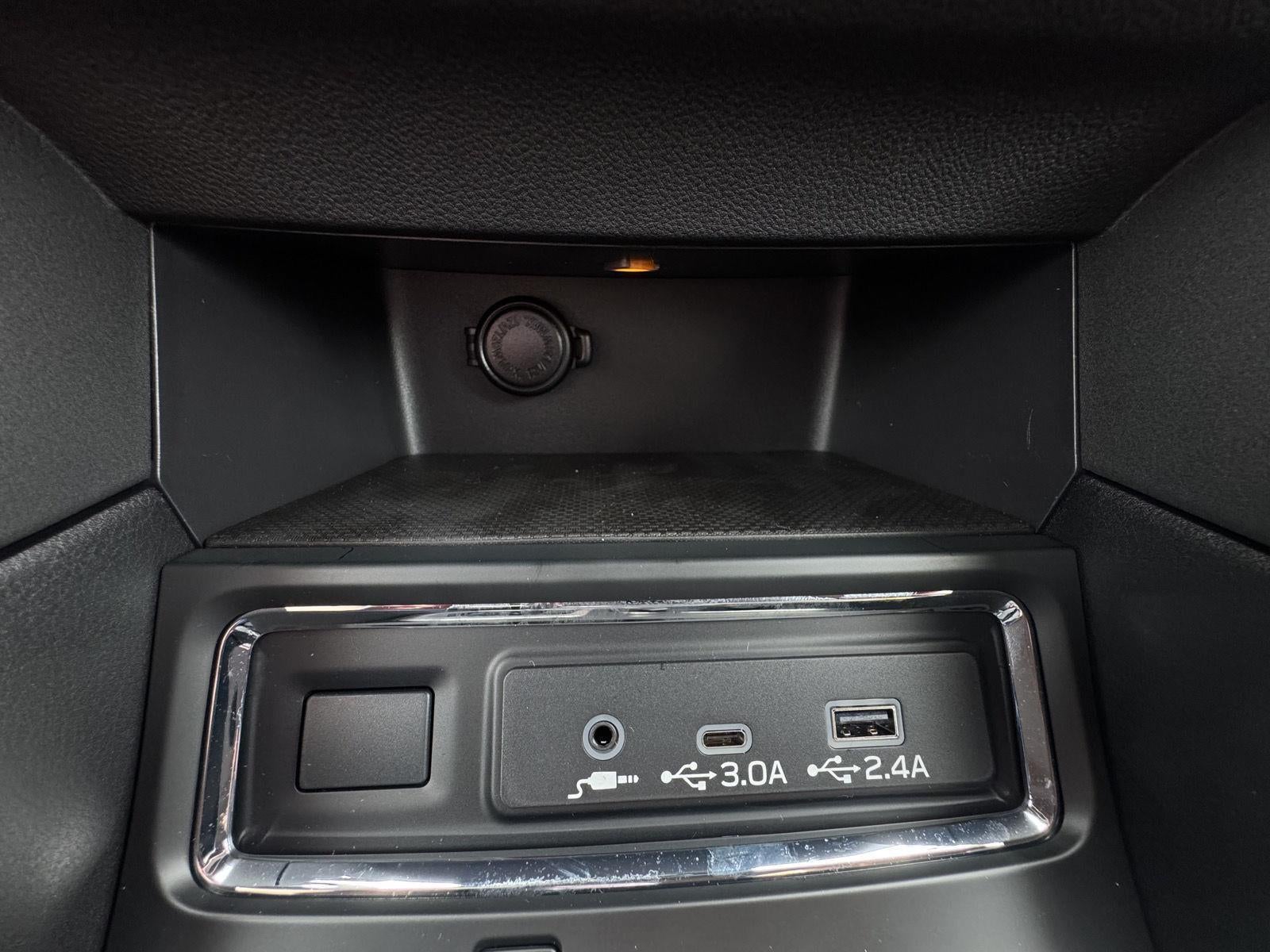 2026 Subaru Ascent Premium