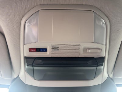 2026 Subaru Ascent Premium