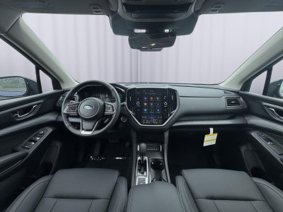 2026 Subaru Ascent Premium