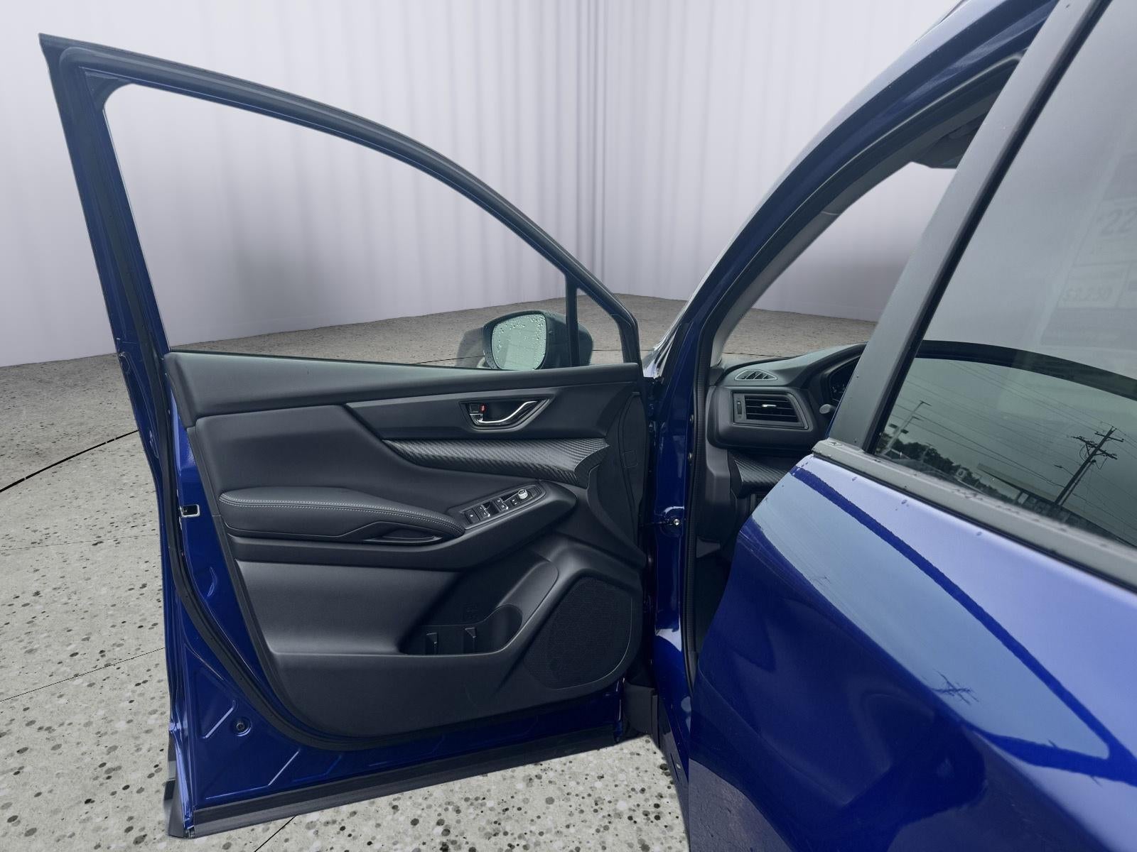 2026 Subaru Ascent Premium