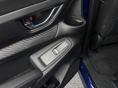 2026 Subaru Ascent Premium